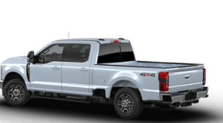 2026 Ford Super Duty® External Image 3